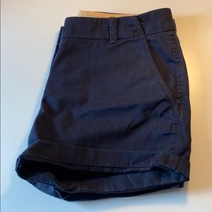 🍁2 for $32🍁 J.Crew Shorts